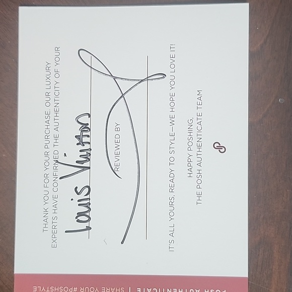 Louis Vuitton Tivoli PM. LV gorgeous bag - Picture 12 of 16